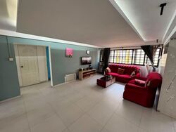Blk 805 Khatib Gardens (Yishun), HDB 5 Rooms #569026461